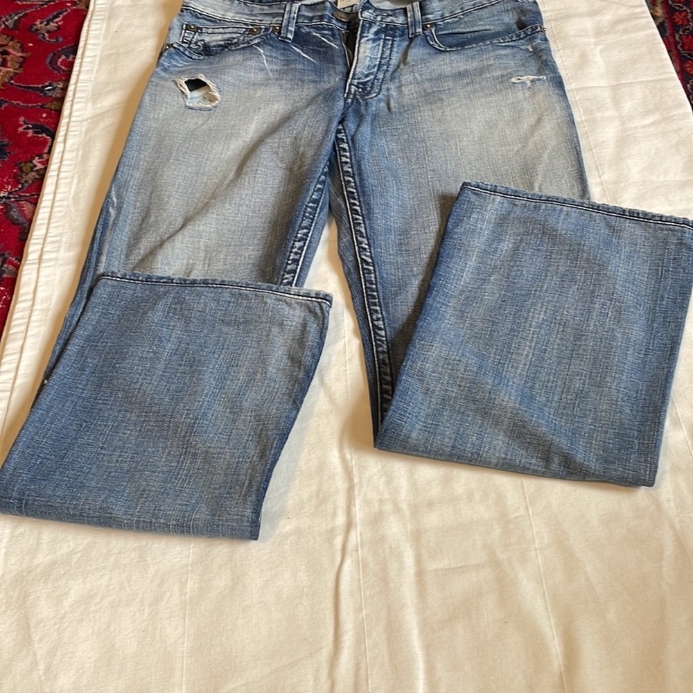PRVCY Jeans - Picture 3 of 8
